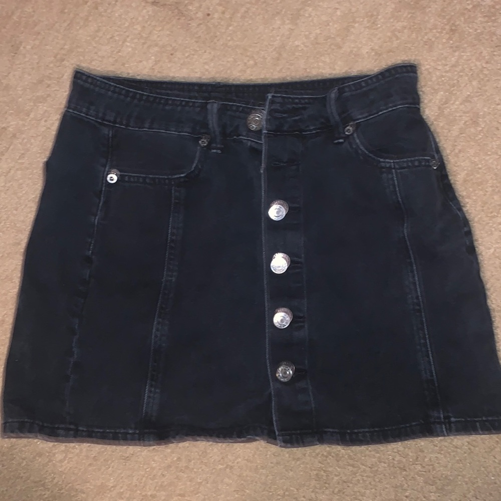 Vintage American eagle